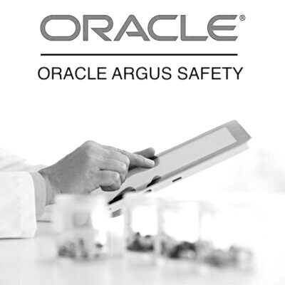 Oracle Argus Safety