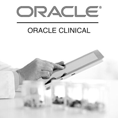 Oracle Clinical