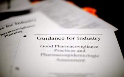 Good Pharmacovigilance Practices