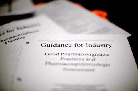 Good Pharmacovigilance Practices