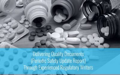 Periodic Safety Update Reports (PSURs)