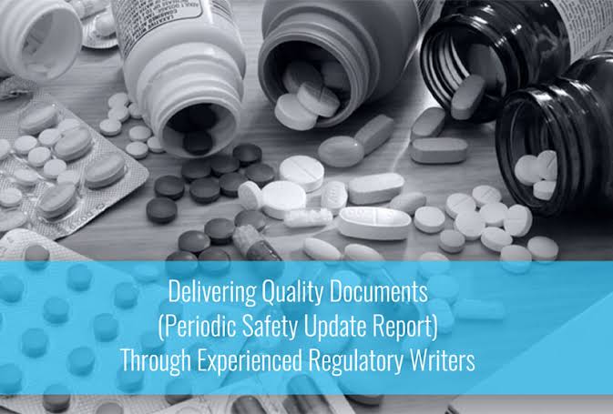 Periodic Safety Update Reports (PSURs)