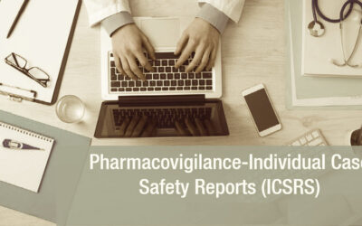 Individual Case Safety Reports (ICSRs)