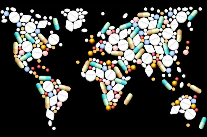 The Globalization of Pharmacovigilance