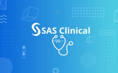 How is SAS used in Clinical Trials