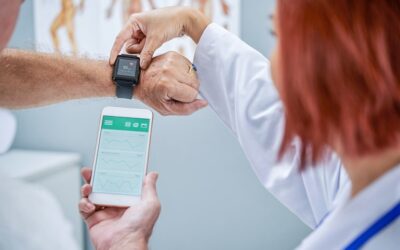 Wearables in Clinical Research