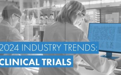 Exploring Clinical Research Trends in 2024