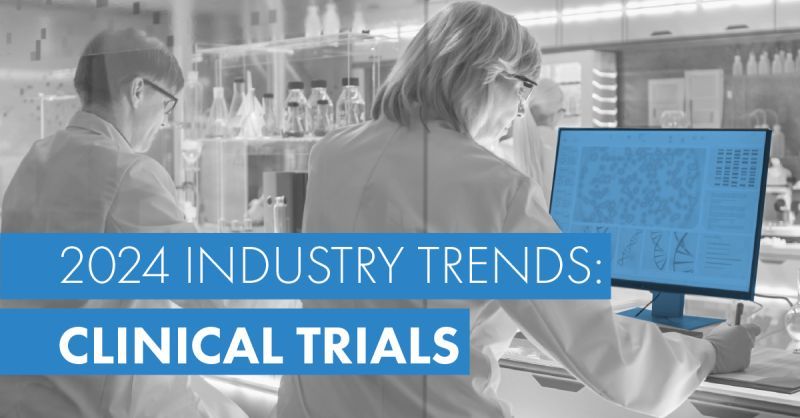 Exploring Clinical Research Trends in 2024