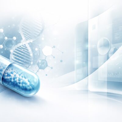 Pharmaceutical Medicine