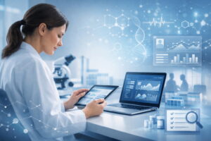 Clinical Trial Monitoring