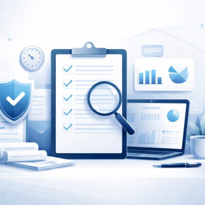 Compliance and Audits