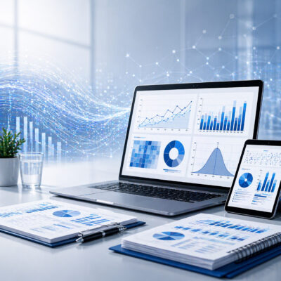 Data Management and Biostatistics