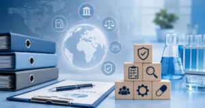 Regulatory Affairs in Clinical Research