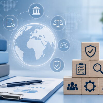 Regulatory Affairs in Clinical Research