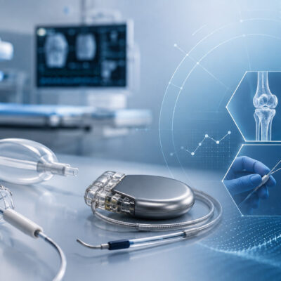 Medical Device Trials