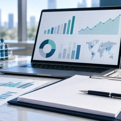 Financial Management of Clinical Trials